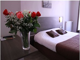 Jeff Hotel Paris