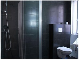 Jeff Hotel Paris