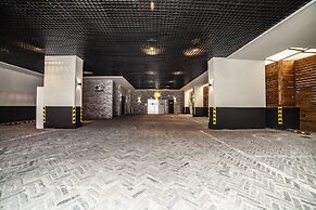 Hotel Stay 53