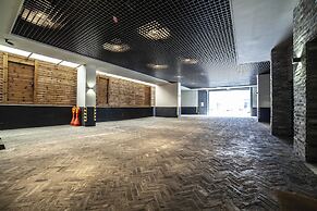 Hotel Stay 53