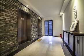 Hotel Stay 53