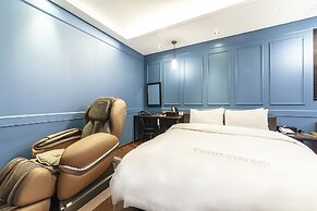 Hotel Stay 53