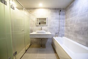 Hotel Stay 53