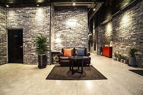 Hotel Stay 53