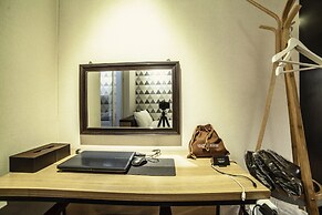 Hotel Stay 53