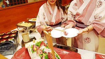 Kasugai View Hotel