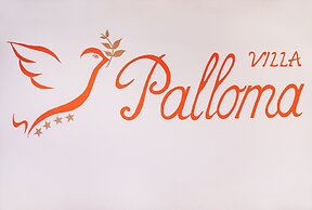 Villa Palloma