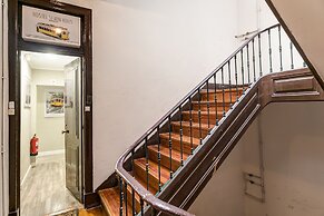 Hostel Seven Hills