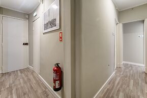 Hostel Seven Hills