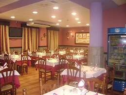 Hotel Restaurante Casa Marchena