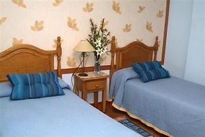 Hotel Restaurante Casa Marchena