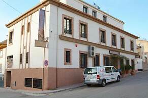 Hotel Restaurante Casa Marchena