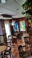 Hotel Restaurante Casa Marchena