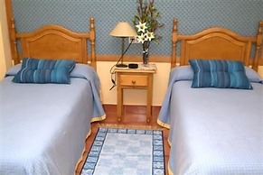 Hotel Restaurante Casa Marchena