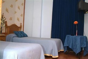 Hotel Restaurante Casa Marchena