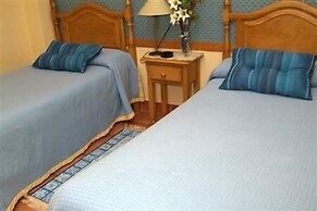 Hotel Restaurante Casa Marchena