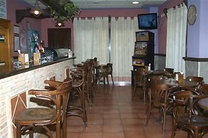 Hotel Restaurante Casa Marchena