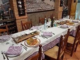 Hotel Restaurante Casa Marchena