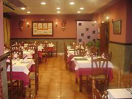 Hotel Restaurante Casa Marchena