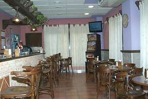 Hotel Restaurante Casa Marchena