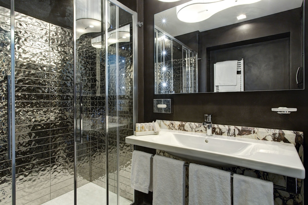 Mascagni Luxury Rooms & Suites