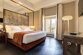 Mascagni Luxury Rooms & Suites