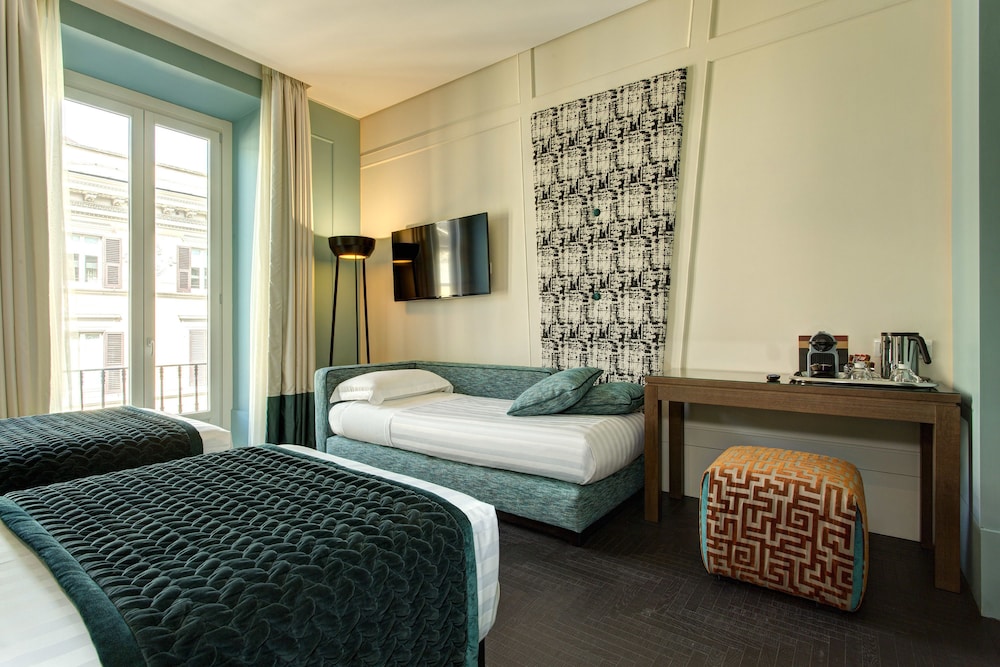 Mascagni Luxury Rooms & Suites