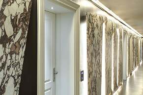 Mascagni Luxury Rooms & Suites