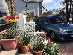 Aquarius B&B