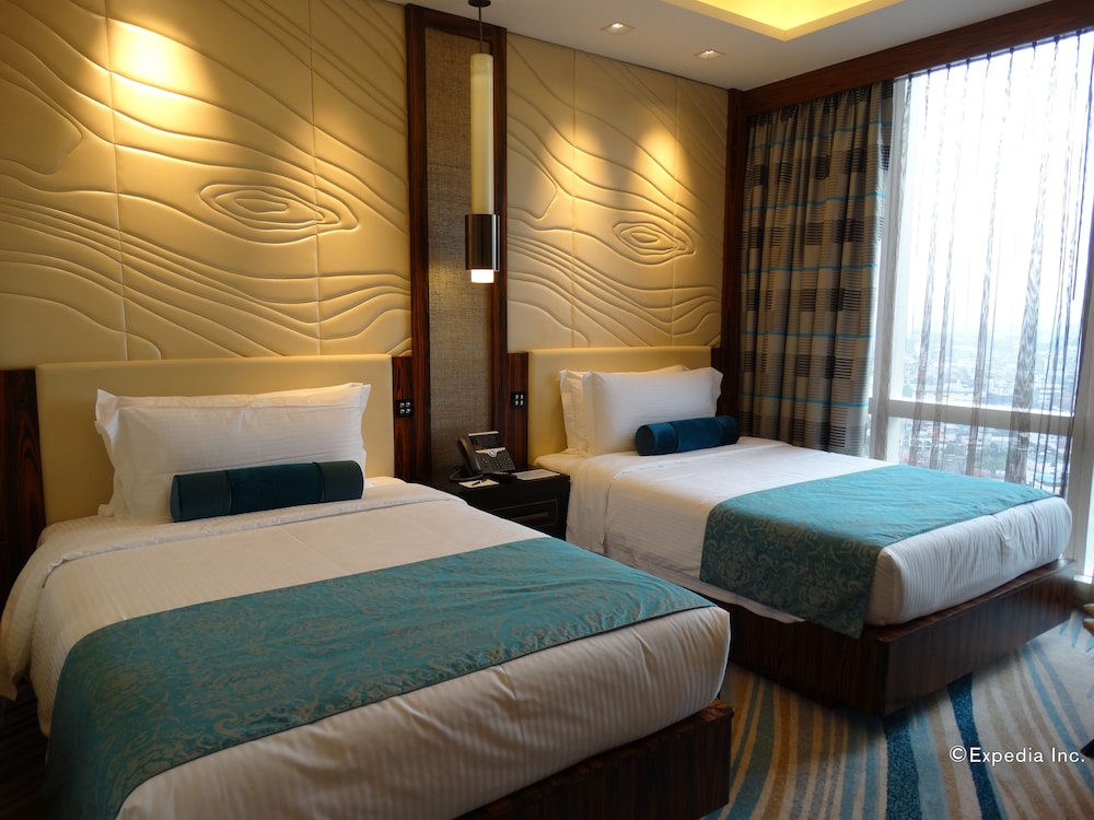 Winford Resort & Casino Manila