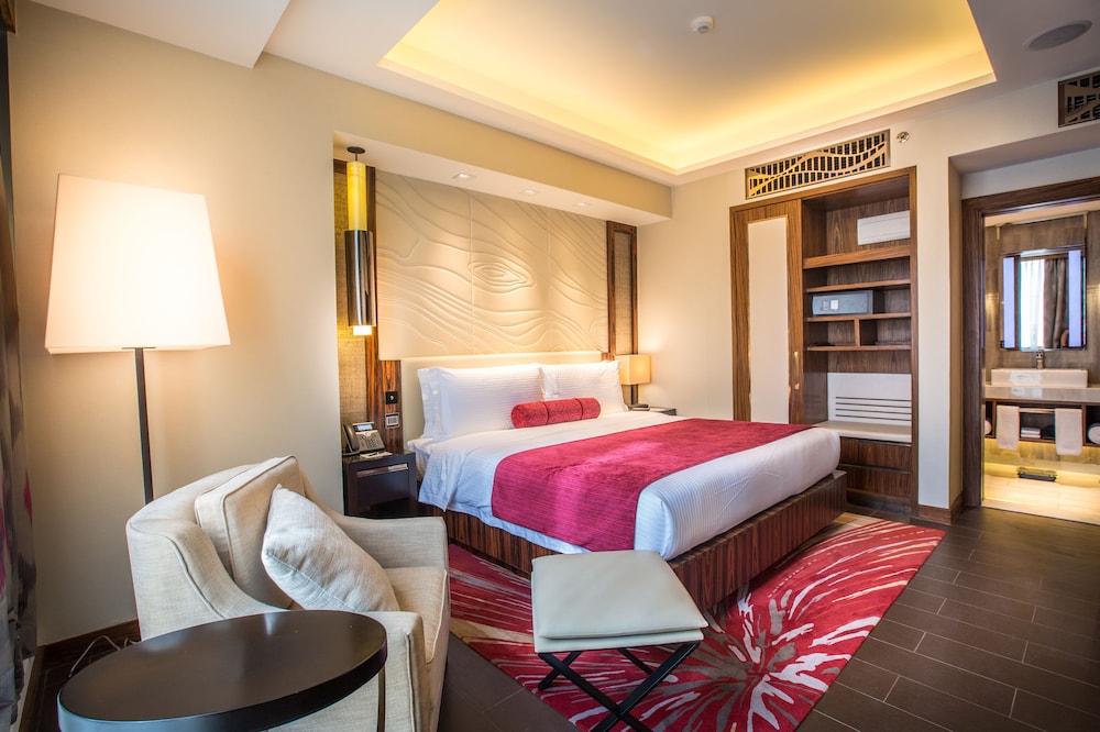 Winford Resort & Casino Manila