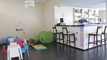 Monte Lírio Hotel