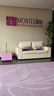 Monte Lírio Hotel