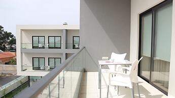 Monte Lírio Hotel