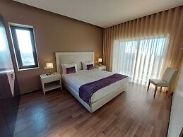 Monte Lírio Hotel