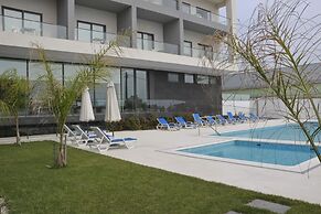 Monte Lírio Hotel