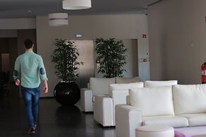 Monte Lírio Hotel