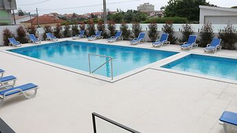Monte Lírio Hotel