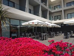 Monte Lírio Hotel