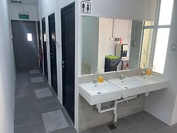 Meadows Hostel