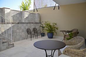 VILA TOCA by brugrani