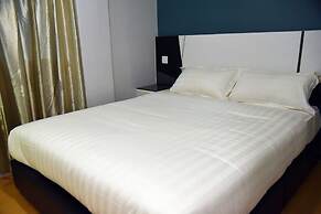 Grandview Hotel Melaka