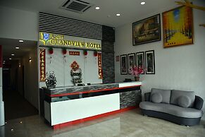 Grandview Hotel Melaka