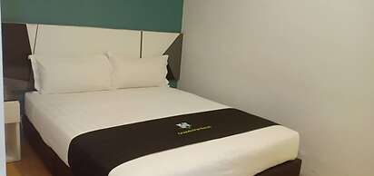 Grandview Hotel Melaka