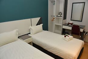 Grandview Hotel Melaka