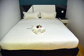 Grandview Hotel Melaka