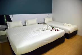 Grandview Hotel Melaka