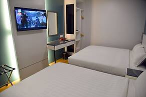 Grandview Hotel Melaka