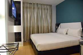 Grandview Hotel Melaka