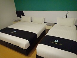 Grandview Hotel Melaka
